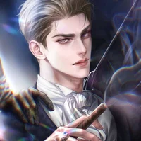 Claude Xylander Grey