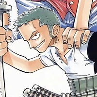 Roronoa Zoro