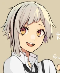 Atsushi Nakajima -2-