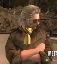 Kazuhira Miller-PW 