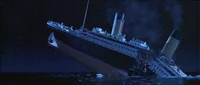 Titanic RP