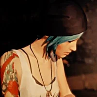 Chloe Price