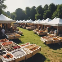 Village Marketplace 