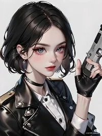 Amelia Red