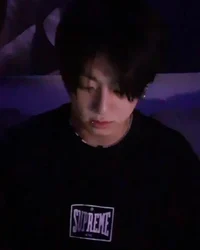 Jeon Jungkook 