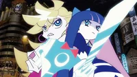 Panty And Stocking 
