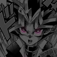 Yami Yugi