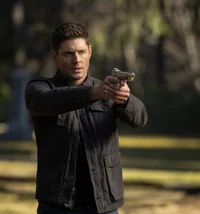 DEAN WINCHESTER