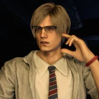 leon kennedy