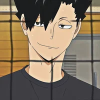 Kuroo Tetsurou 