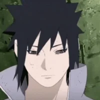 Nanashi Uchiha