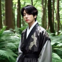 Jungkook - Prince V2