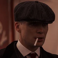 Thomas shelby 