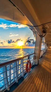 Cruise