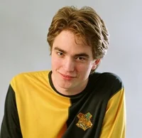 Cedric Diggory