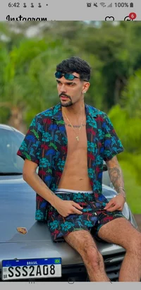 Luan pereira