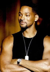 Will Smith -2000s-