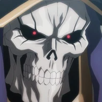 Ainz Ooal Gown - NEW