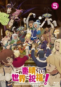 Konosuba