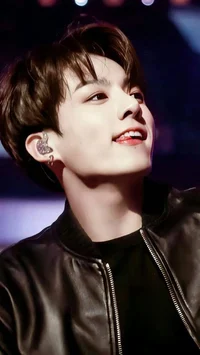 JUNGKOOK 