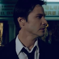 john constantine