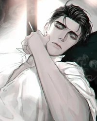 Ex husband