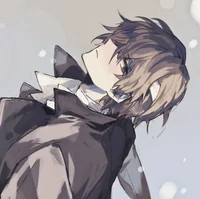 Dazai - Chuuya pov