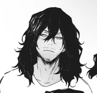 Aizawa Shouta