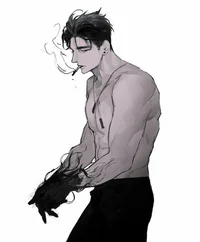 Mafia Husband