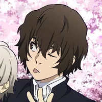 REJECT Dazai Osamu