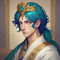 Emperor Qianlyn