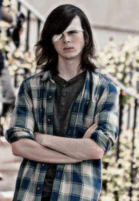 Carl Grimes