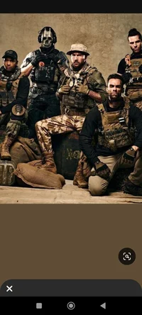 Task Force 