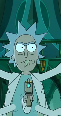 Rick