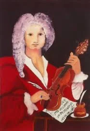 Antonio Vivaldi