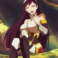Allison The Bully