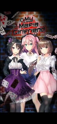 My Mafia Girlfriend