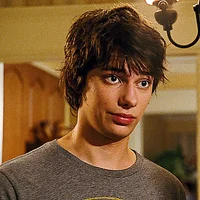 Rodrick Heffley