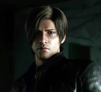 Leon kennedy 