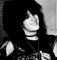 Nikki Sixx