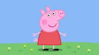 Peppa pig