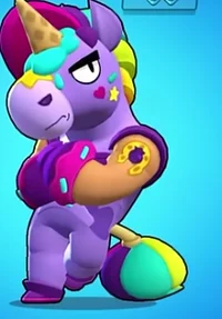 Berry - BS