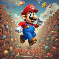 Super mario 