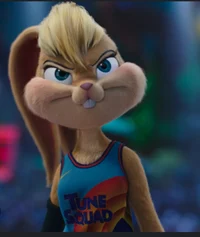 Lola Bunny 