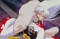 Sesshomaru