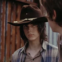 Carl Grimes