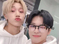 San and Wooyoung