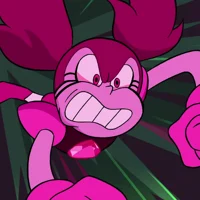Spinel