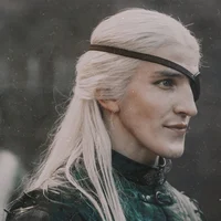 Aemond Targaryen