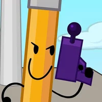 BFB - Pencil